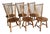 Dining Chairs by De Ster Gelderland, Set of 6 For Sale