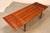 Stickley Stickley Mission Collection Oak Extendable Dining Table For Sale - Image 4 of 18