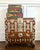 Brown Antique Korean Wedding Bandaji Chest For Sale - Image 8 of 18