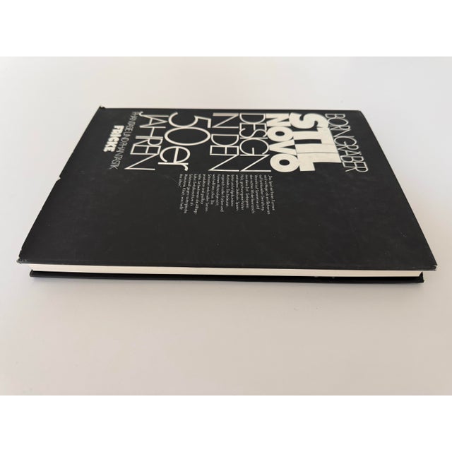 Modern Stil Nobo Design in Den 50er Jahren For Sale - Image 3 of 12