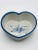 Heart Shaped Hand Thrown Bowl For Sale In Austin - Image 6 of 11
