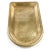Polish Tray in Brass, 1890s For Sale - Image 10 of 11