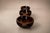1950s Decorative Tray with Three Compartments in Brazilian Rosewood by Jean Gillon, Brazil, 1950s - Lot 931 For Sale - Image 5 of 17