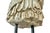 Greek Roman Marble Torso Sculpture on Iron Stand, 20th Century, Italy For Sale - Image 10 of 18