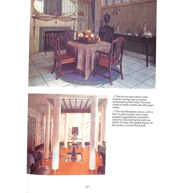 "Chanel and Her World: Friends, Fashion, and Fame" 2005 Charles-Roux, Edmonde For Sale In New York - Image 6 of 12