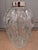 Vaughan Pair of Vaughan "Pavia" Hand-Blown Crystal Glass Table Lamps, Model tg0080.ni For Sale - Image 4 of 10