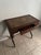 Mid 20th Century Maitland-Smith Mid-Century Writing Desk For Sale - Image 13 of 16