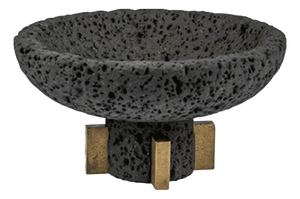 Primitivo _ 07 Sculpture by Gumdesign for La Casa Di Pietra