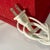 Late 20th Century Faux Coral Lamps by Turtle and Crane - A Pair For Sale - Image 10 of 12