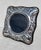 Traditional Sterling Silver Edwardian Style Photo Frame. For Sale - Image 3 of 8