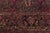 Early 20th Century Antique Persian Sarouk Rug, 09'02 X 16'09 For Sale - Image 5 of 10