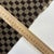 Brown Gucci Light Brown 100% Soft Wool Scarf Brand New! For Sale - Image 8 of 12