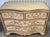 Drexel Heritage Venetian Style Four Drawer Commodes - Pair For Sale - Image 10 of 12