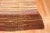 Mid 20th Century Nazmiyal Collection Primitive Design Vintage Moroccan Kilim Rug For Sale - Image 5 of 9