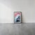 Late 20th Century Vintage Coca Cola Poster, 1970s For Sale - Image 5 of 11