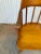 Vintage Heywood Wakefield Ashcraft Line Captains Chairs – Set of 2 For Sale - Image 11 of 12