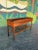 Mid 20th Century Danish Rosewood Planter With Magazine Rack For Sale In Tampa - Image 6 of 10