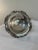 Vintage Poole Silverplate Pedestal Candy Dish For Sale - Image 6 of 9
