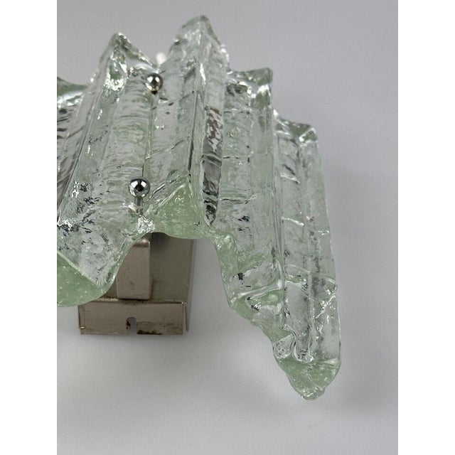 German Wall Sconce from Fischer Leuchten, 1970s For Sale - Image 11 of 18