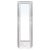 Contemporary Piero Mirror by Fred and Juul For Sale - Image 3 of 8