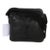 Black Lambskin Monogram Niki Cube Camera Bag For Sale
