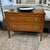 Brown Pair of Northern European Style Commodes For Sale - Image 8 of 9