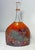 The Vintage Kosta Boda, Bertil Vallien satellite vase is a unique and collectible piece of art glass from Sweden. This...