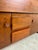Wood Torbecchia Sideboard attributed to Giovanni Michelucci for Bernini, Italy, 1960s For Sale - Image 7 of 10