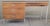 Mid-Century Modern desk by Vista of California. Design influenced and in the manner of Paul McCobb or Florence Knoll....