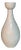 Ceramic Die Zauberflote Vase by Bjorn Wiinblad for Rosenthal For Sale