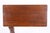 Victorian English oak tilt top reading table with adjustable height and tilt. The support pedestal features lathe turned...