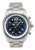 Breitling Chronospace 46mm A23360 Blue Dial Stainless Steel Automatic Watch For Sale