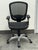 Hyken Ergonomic Mesh Swivel Task Chair For Sale - Image 4 of 12