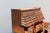 Antique Arts & Crafts Tiger Oak Modular Stacking Multi-Drawer File Cabinet, Early 1900s For Sale - Image 12 of 18