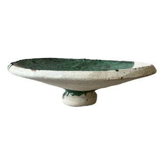 XL Half Green Half Natural Couscous For Sale