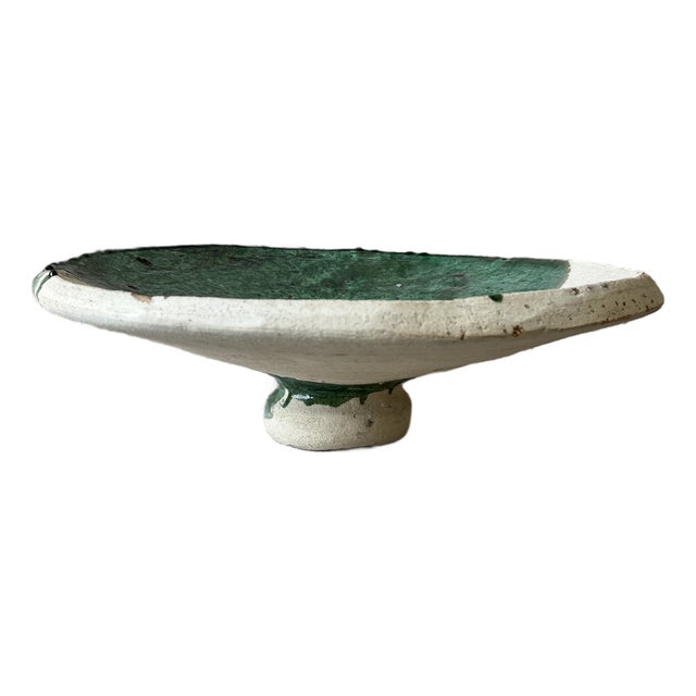 XL Half Green Half Natural Couscous For Sale