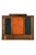 Art Deco English Restaurant Mirror, 1920s For Sale - Image 12 of 13