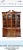 Beacon Hill Collection Neo-Classical Style Fruitwood Cabinet by Kaplan Furniture For Sale - Image 12 of 12