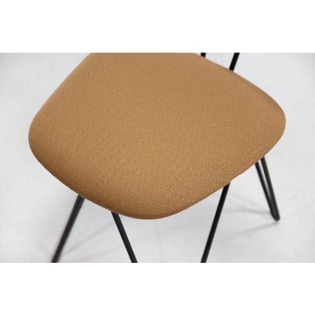 1950s Model SM01 Chair by Cees Braakman for Pastoe, 1950s For Sale - Image 5 of 7