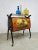 1960s Mid-Century Modern Italian Cocktail Bar Cabinet by Cesare Lacca For Sale - Image 5 of 7