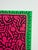 Paper Keith Haring (1958-1990), Untitled, Copyright Keith Haring Foundation, Licensed by Artestar New York, Printed in the Uk For Sale - Image 7 of 9