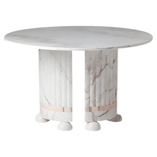 Dining Table by Dooq Details For Sale