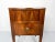 Antique Nightstand with Roller Door, 19th Century For Sale - Image 9 of 12