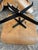 Eames Lounge Chair and Ottoman (Tall) White Oak Shell With Cream Flamiber Upholstery For Sale - Image 9 of 15