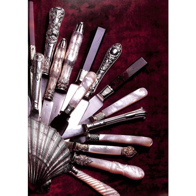 1990s "Alberto Pinto" 1992 Renaud, Philippe [Artistic Direction] For Sale - Image 5 of 12