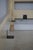 Spiral Twist King Size Painted 4 Post Bed For Sale - Image 18 of 18