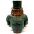 Antique South African - Paul Kruger - Novelty Transvaal Cast Iron Money Box Bank For Sale - Image 6 of 10