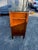 Vintage Cassard Chateau Buffet With Marble Top For Sale In Boston - Image 6 of 7