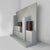Italian Modern Grande Piatto Wall Sideboard by Andrea Branzi for Design Gallery Milano, 1991 For Sale - Image 3 of 18
