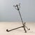Andirons in Wrought Iron, Set of 2 For Sale - Image 10 of 11